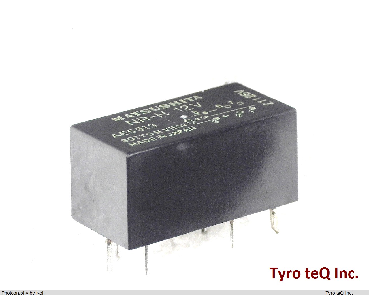 NR-H-12V