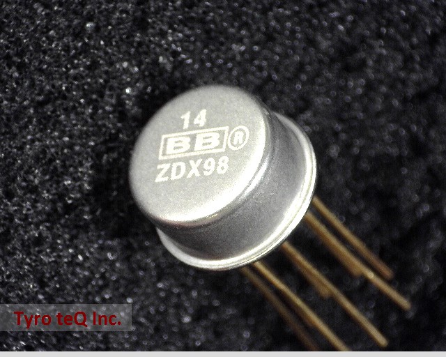 OPA627BM