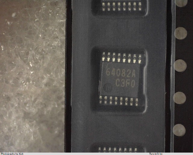 M64082AGP