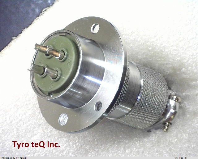NCS-254-PMRF