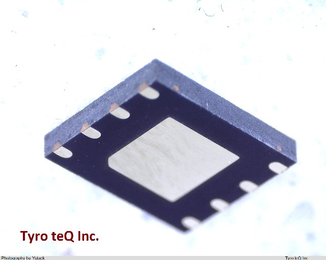 N25Q128A13EF740E