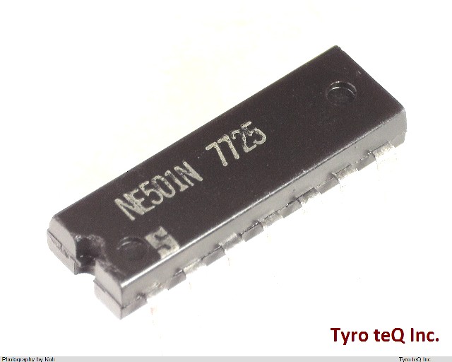 NE501N