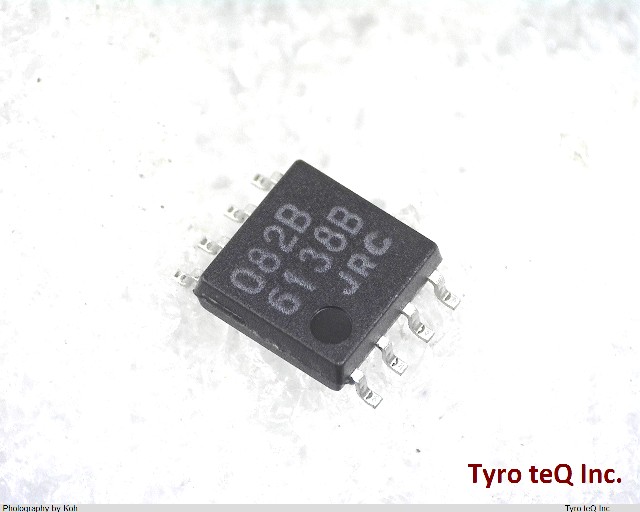 NJM082BM