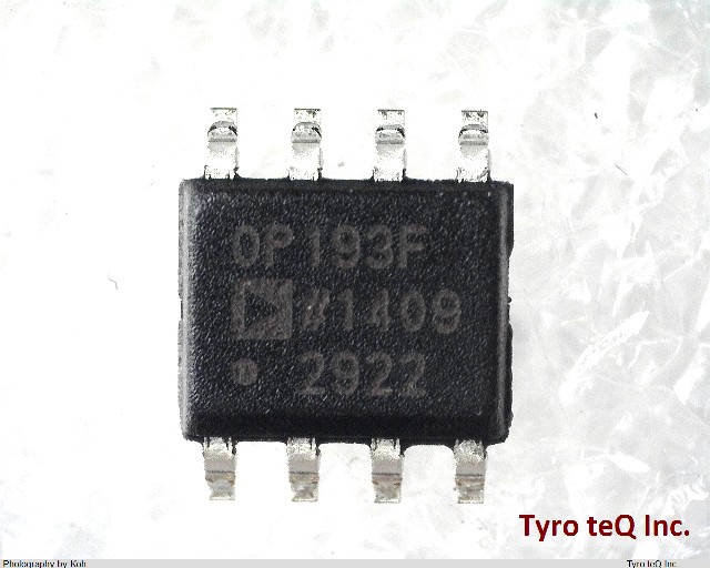 OP193FSZ