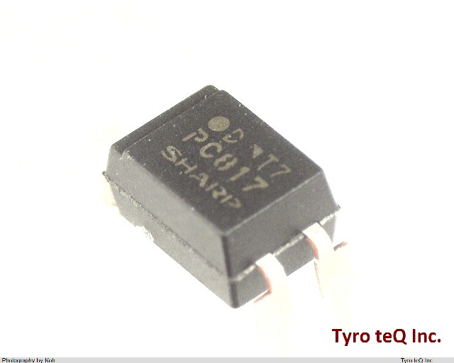 PC817XJ0000F