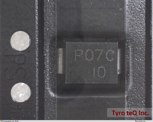 P0720SC-LRP