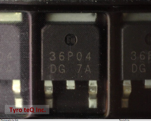 NP36P04SDG-E1-AY