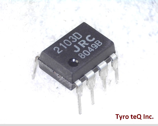 NJM2103D