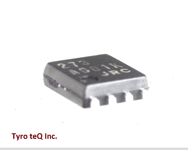 NJM2732M