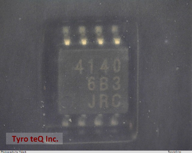 NJW4140R-TE2