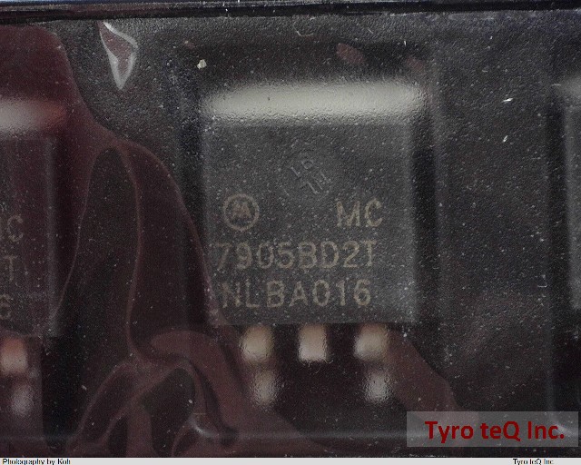 MC7905BD2TR
