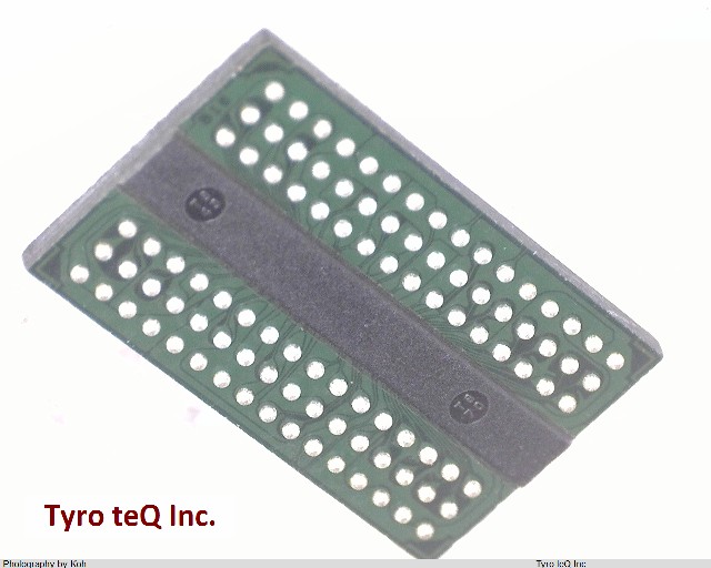 MT41J128M16JT-125:K