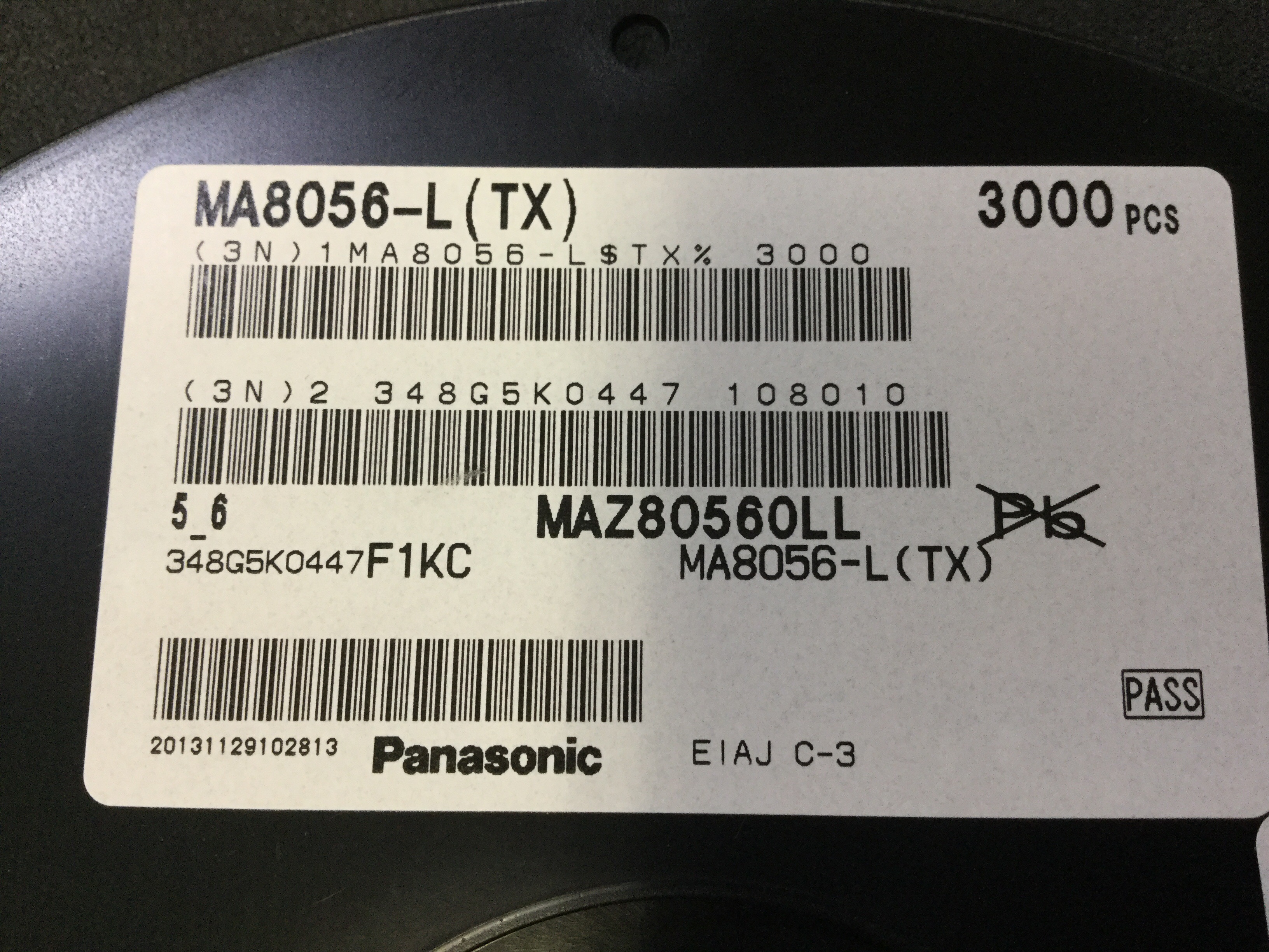 MA8056-L(TX)