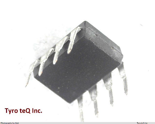 PCF8583PN
