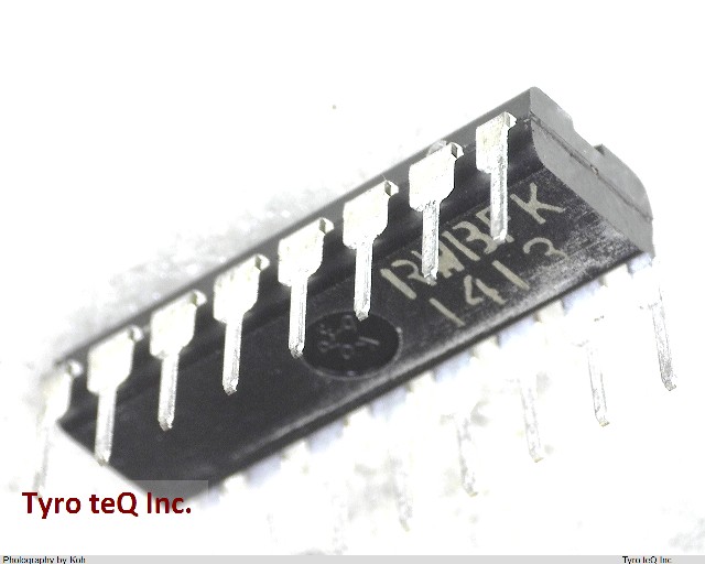 MC1413P