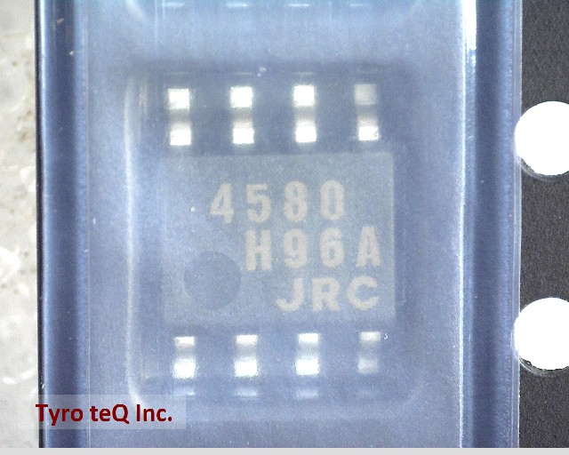 NJM4580E-TE1