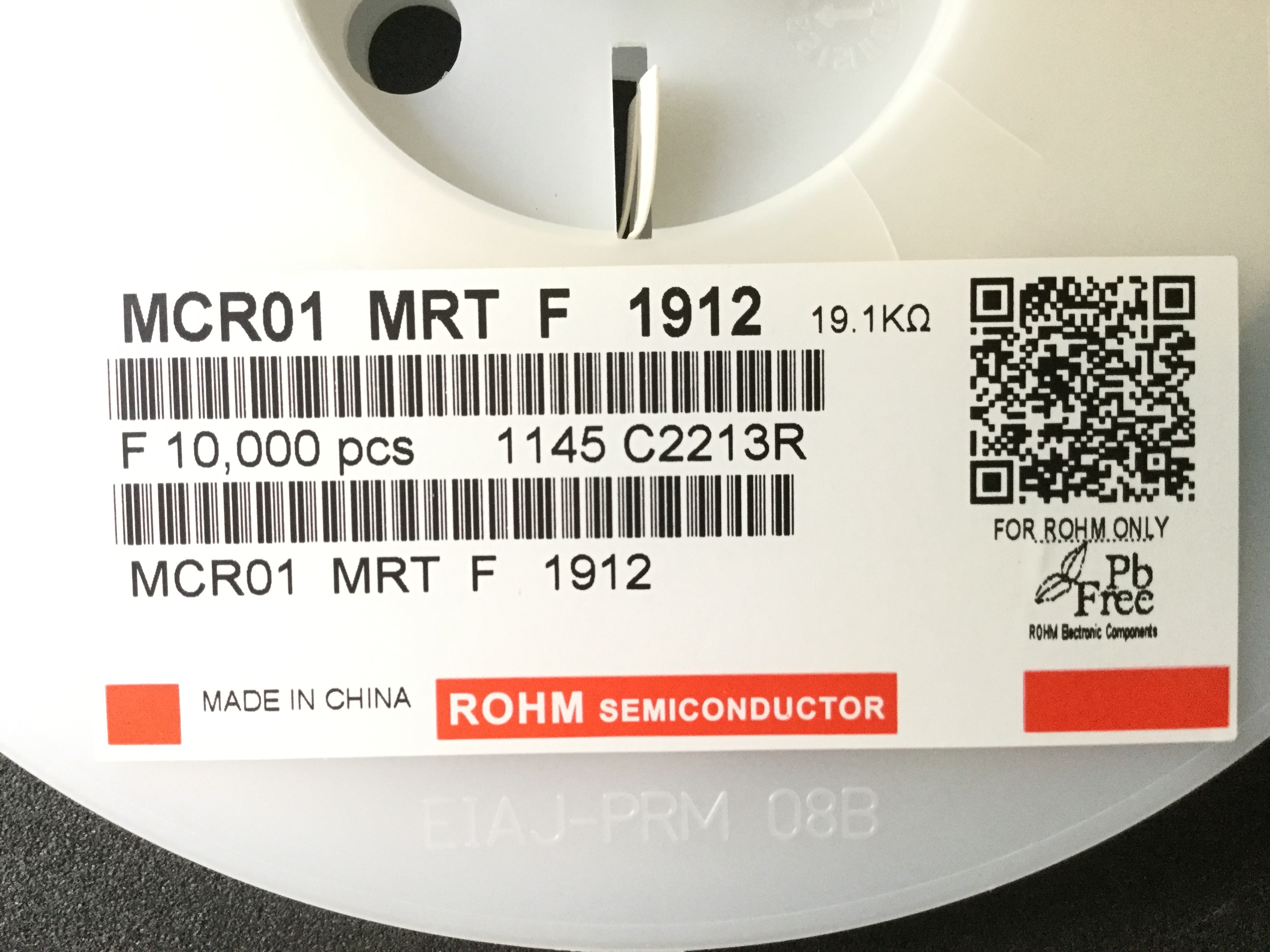 MCR01MRTF1912