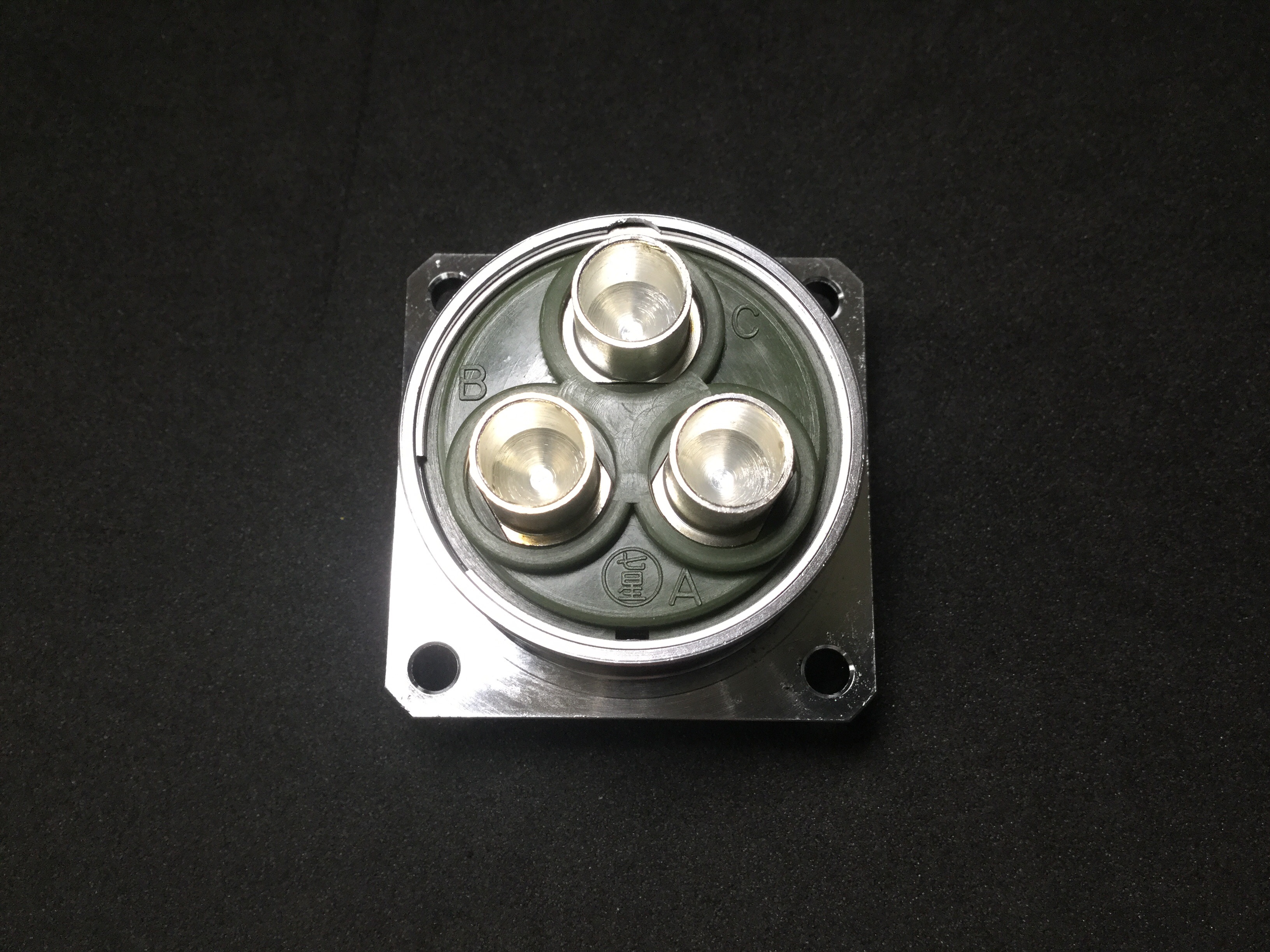 NCS-503-R
