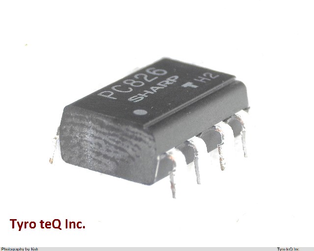 PC826
