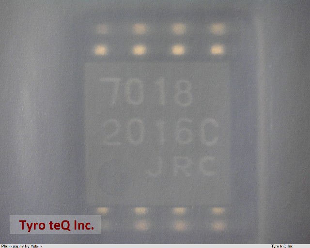 NJU7018M-TE1