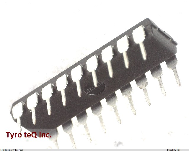 M54583P TB1G