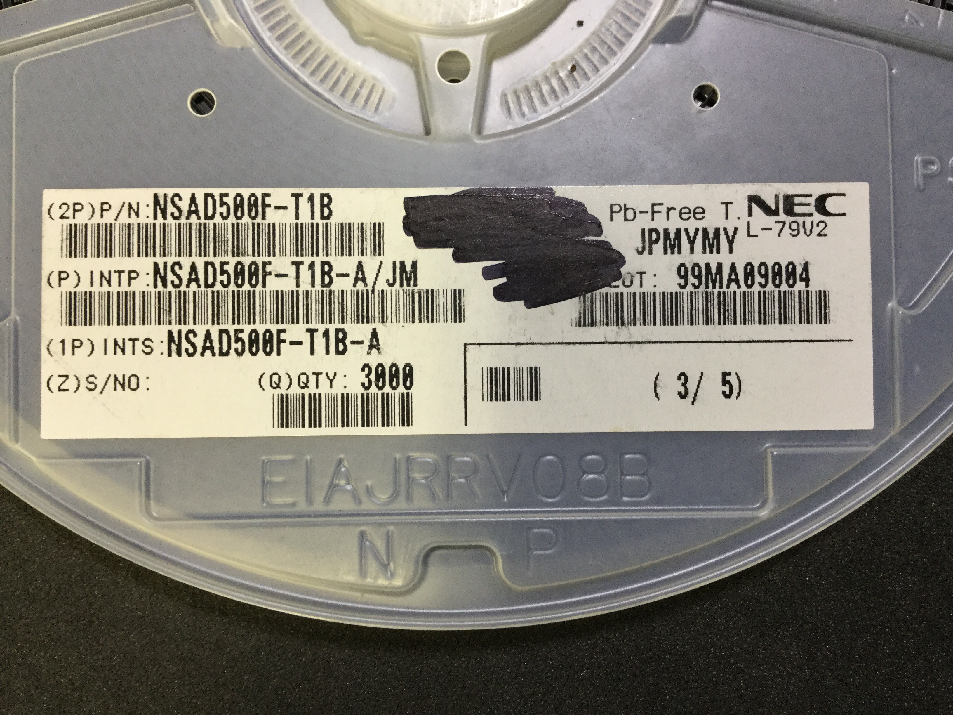 NSAD500F-T1B-A