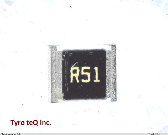 MCR25JZHJLR51