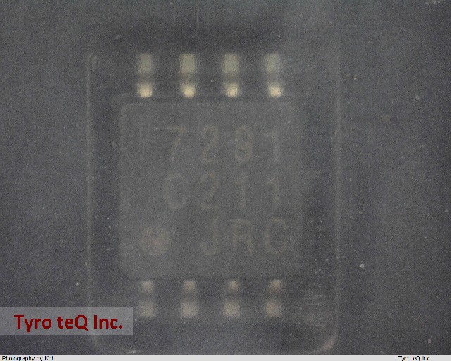 NJU7291RB1-03