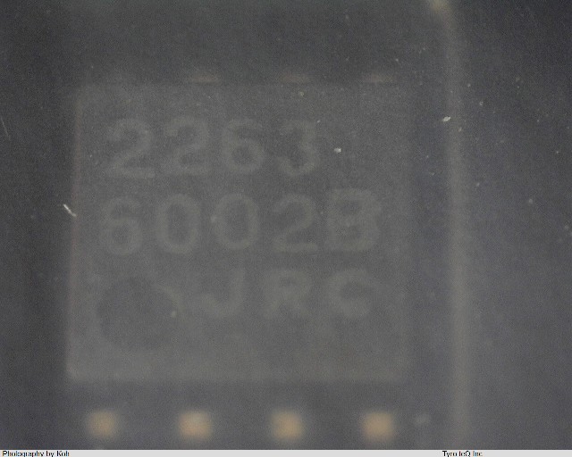 NJM2263M-TE1