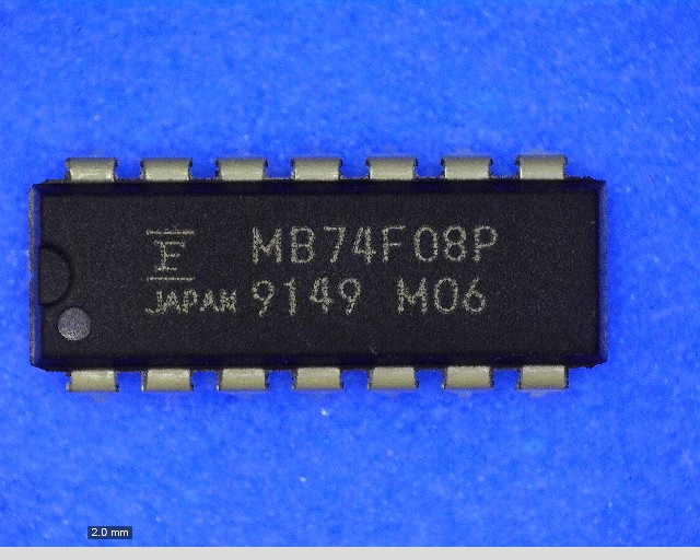 MB74F08P