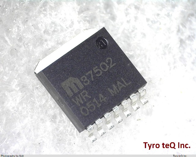 MIC37502WR