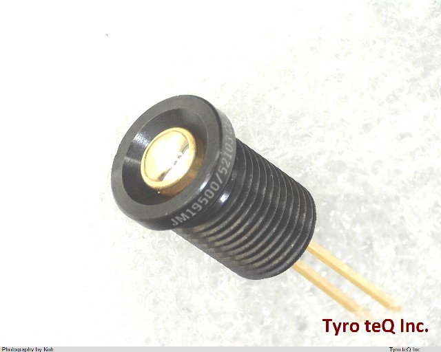 M19500/521-03