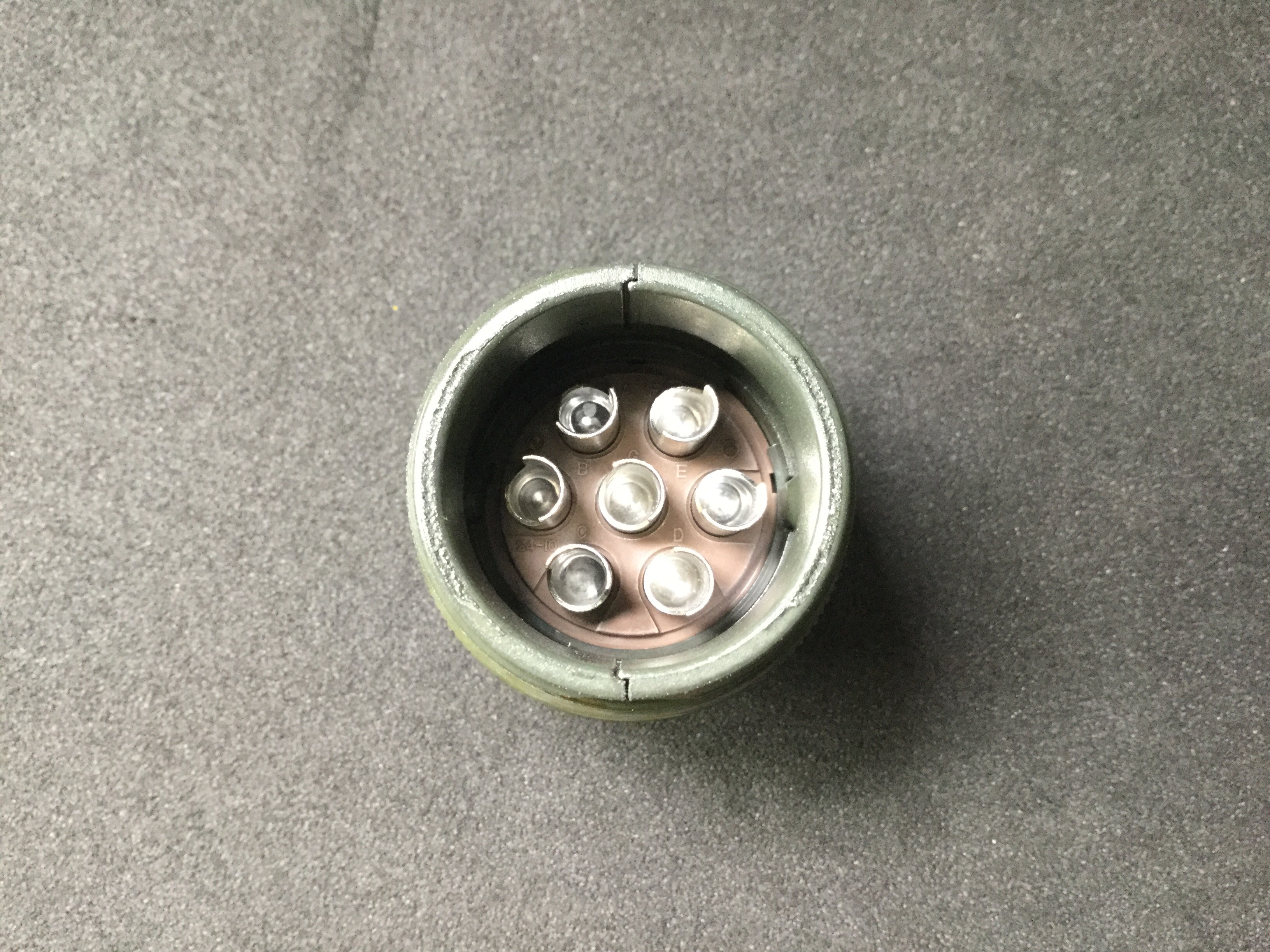 MS3101B24-10P