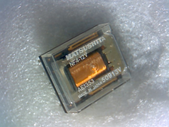 NF4-12V