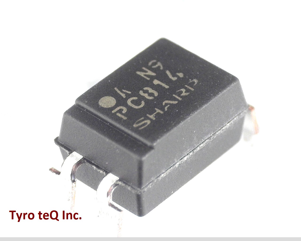 PC814