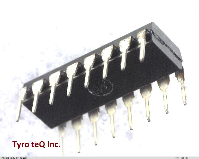 NJU7301D