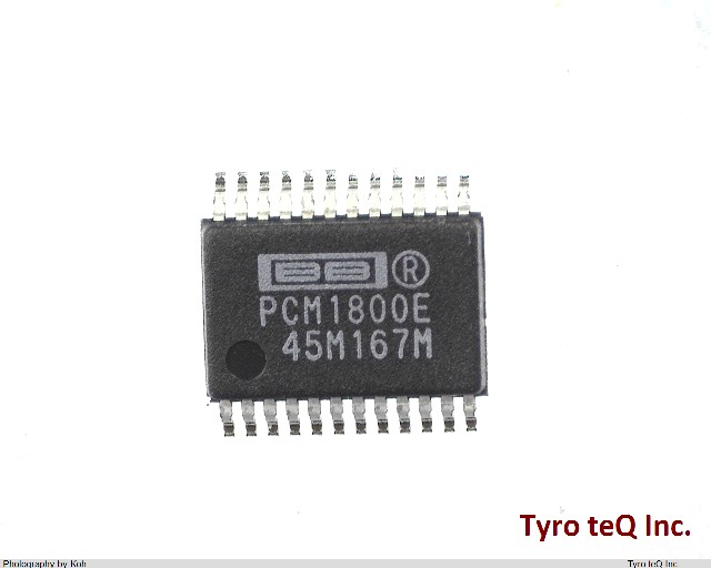 PCM1800E