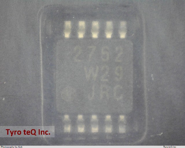 NJM2762RB2-TE2