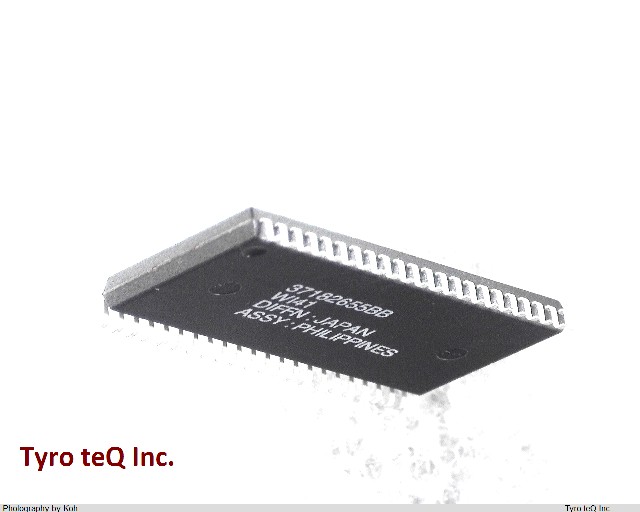PA28F200BVT60