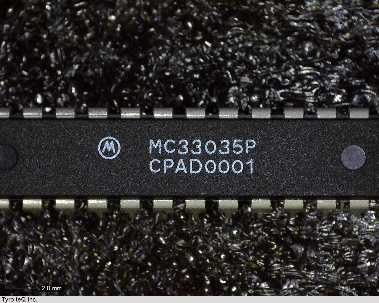MC33035P
