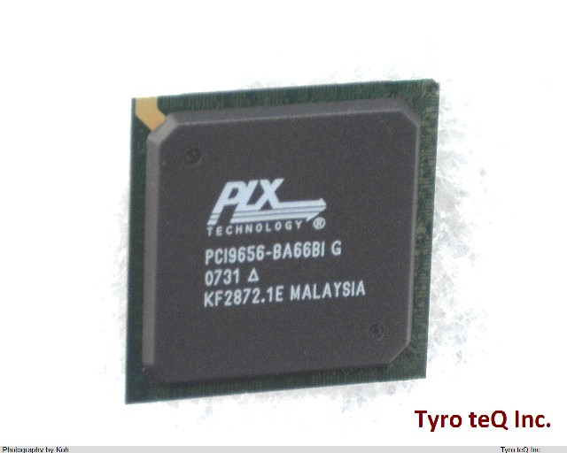 PCI9656-BA66BIG