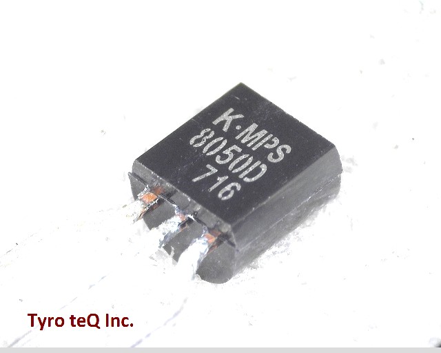 MPS8050-D-AT/P
