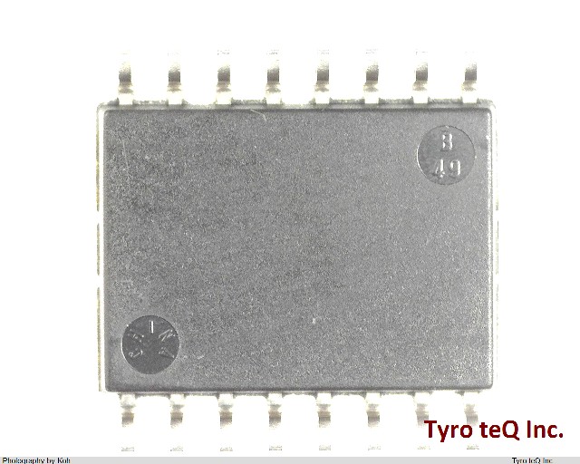N25Q512A13GSF40G