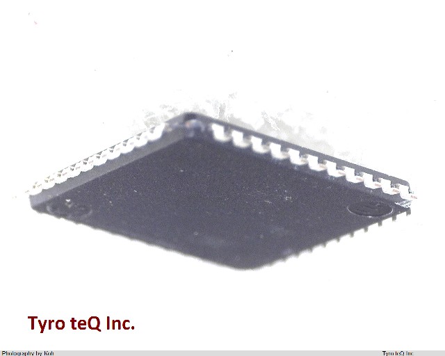 PIC16F877-20I-PT