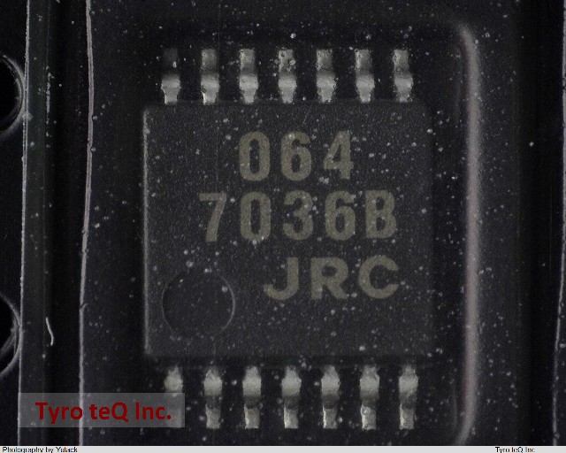 NJM064V-TE1