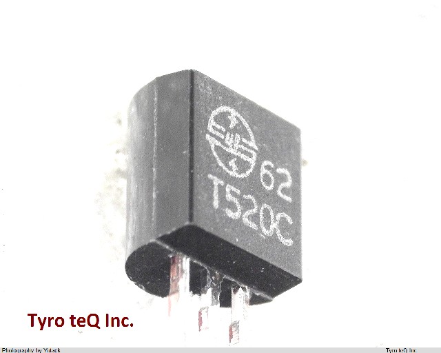 PST520C