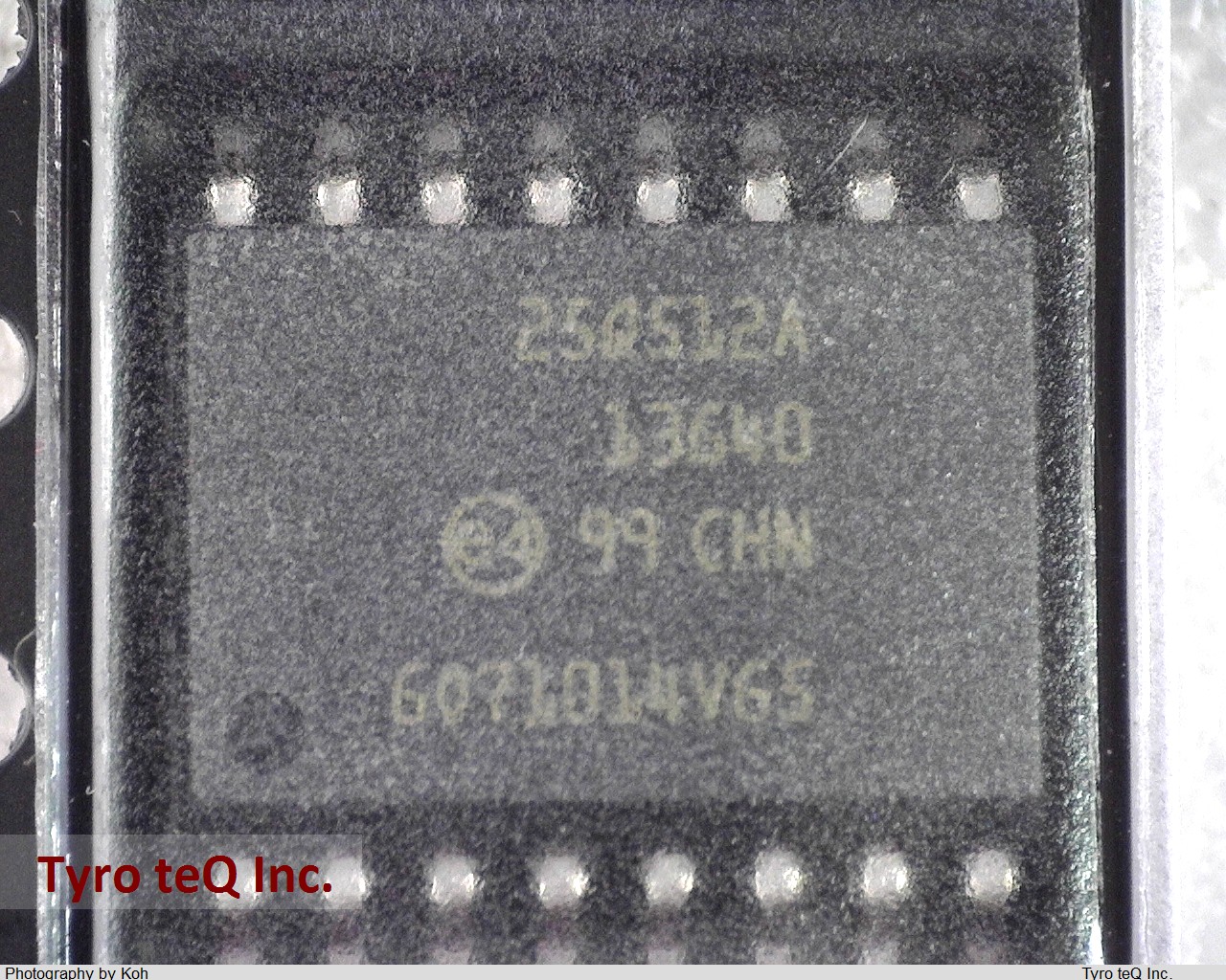 N25Q512A13GSF40G