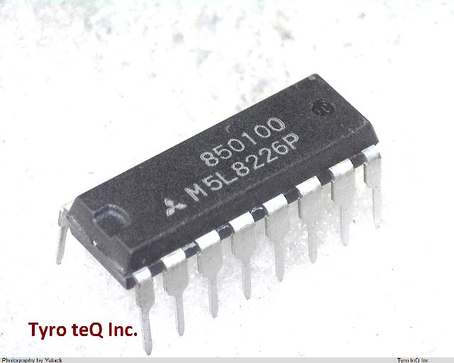M5L8226P