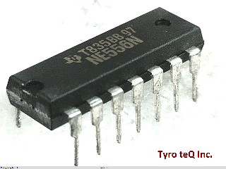 NE556N