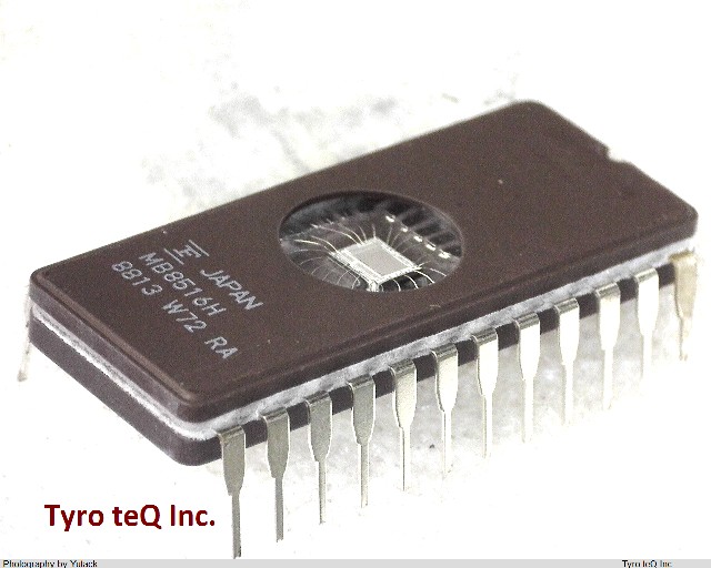 MB8516HCZ-G-RA